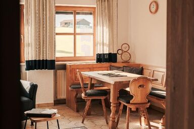 Bauernhof Süßhof - Ferienwohnung Lusen