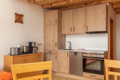 Am Rückerlhof - Fewo Wolfi 50qm