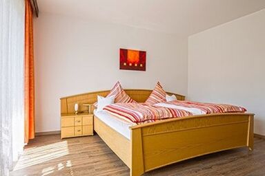 Pension Berglehner - Doppelzimmer mit Kochnische