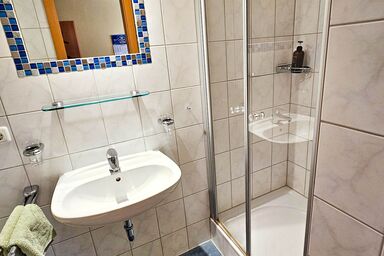 Gasthof Geier - Dreibettzimmer (TH)