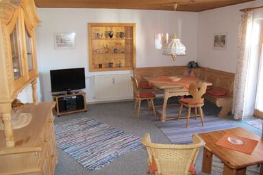 Ferienhaus Haidweg - Wohnung 2