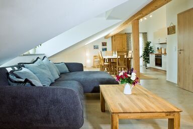 Ferienhof Schoppa-Haisl - Ferienwohnung Sonnenblick