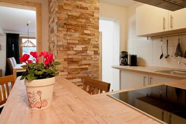 Ferienwohnung Frisch - Arber