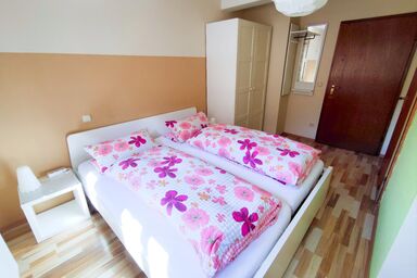 HERRNMÜHLE - Pension & Ferienwohnungen - Doppelzimmer