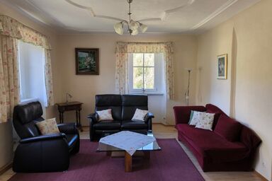 HERRNMÜHLE - Pension & Ferienwohnungen - Ferienwohnung L