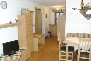 Zum Egerländer Fachwerkhof - Sagenbrunnen