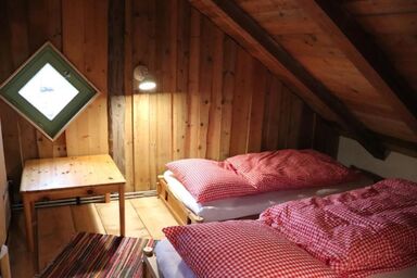 Haidhäusl- Chor- und Gesangszentrum - Ferienhaus mit kostenfreiem WLAN