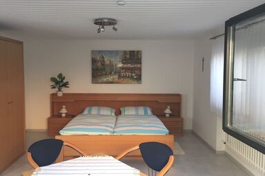 Ferienwohnung Tröppner - Ferienwohnung - mit Wohnküche