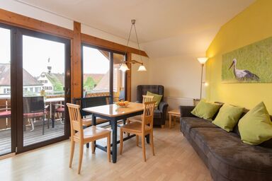 Ferienhaus Meyer - Wohnung 1