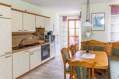 Eulenberghof Kraus - Ferienwohnung Birkenhain