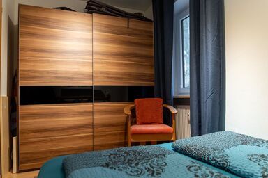 Reiterhof Finkenmühle - Ferienwohnung Luna