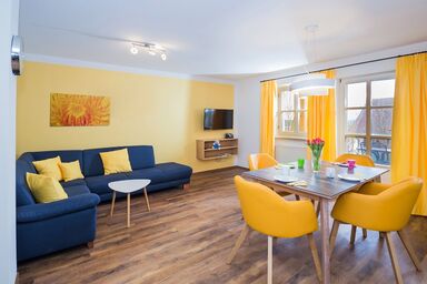 Kinder-Ferienhof Burmann - Löwenzahn