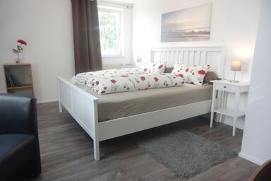 Ferienwohnung Weinklang - Ferienwohnung