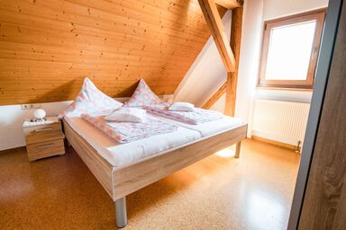 Appartementanlage Marianne - Ferienwohnung 9 mit Balkon