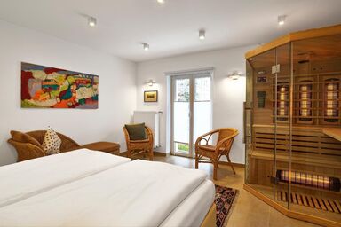 Arber Lofts - Terrassen Loft in Bayerisch Eisenstein