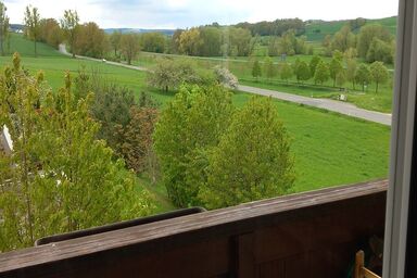 Ferienwohnung Itzgrundblick