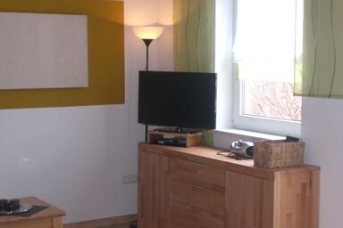 Ferienanlage Karolinenhof 2 - Ferienhaus C mit Sonnenterrasse