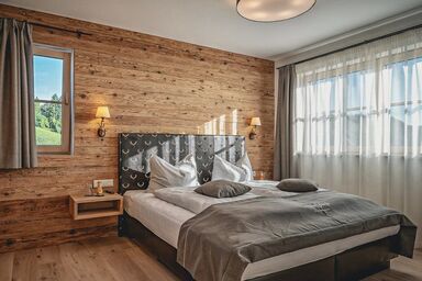Das Allgäu Schätzle - Chalet Unterthalblick