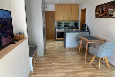 Appartement Sonnenblick - Appartement