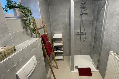 Ferienwohnung "Haus Gänseplatz" - Appartement Eva