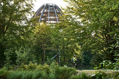Ferienwohnung Kollmaier - Ferienwohnung Kleiner Regen mit zwei Schlafzimmern