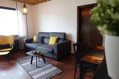 Fewo Lehner - Ferienwohnung Klammblick mit Balkon