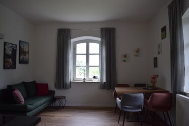 Nickis Gleis - Appartement Waldbahn