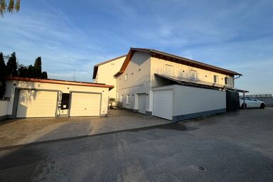 Ferienwohnung Villa Bachfischer - Ferienwohnung