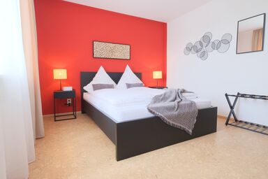 Ferienwohnung Villa Bachfischer - Apartment EG