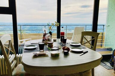 Ferienwohnungen Ute am Geyersberg inkl. AktivCard Bayrischer Wald - Ferienwohnung N 166