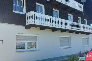 Ferienwohnung Eleni - Appartement (30qm)