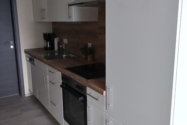 Auszeit-Räumlichkeiten - Auszeit-Räumlichkeiten (Dietfurt)