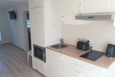 Fiore 76 Gästezimmer - Ferienwohnung 2
