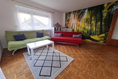 Ferienhaus Falkenstein - Ferienwohnung Lusen