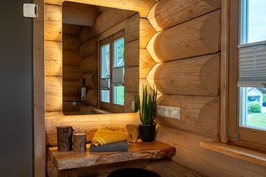 Chalet Arberschlössl - Chalet Schreiner