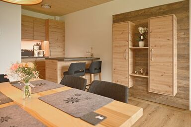 Landhaus Seiband - Fewo Hugo