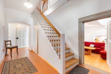 Ferienhaus Mitterauerbach - Altes Mesnerhaus - Altes Mesnerhaus - 120 m²