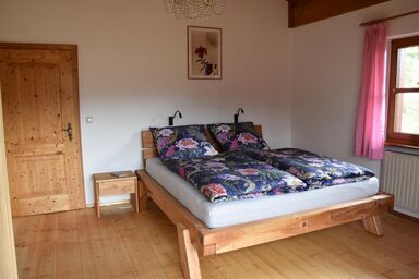 Ferienhaus Wertes