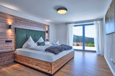 Annie´s Bergwelt - Terrassenappartements