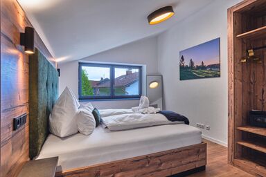 Annie´s Bergwelt - Exclusivappartement (Etagenappartement)