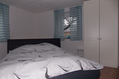 Ferienhaus Hofmann Strüth 3 - Ferienwohnung 4