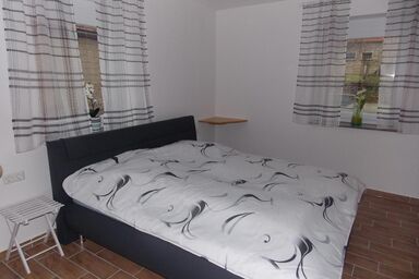 Ferienhaus Hofmann Strüth 3 - Ferienwohnung 2