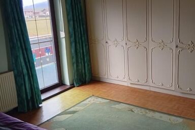 Ferienwohnung Baumann Alois - Ferienwohnung am Lande