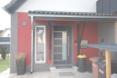 Haus Schambachtal