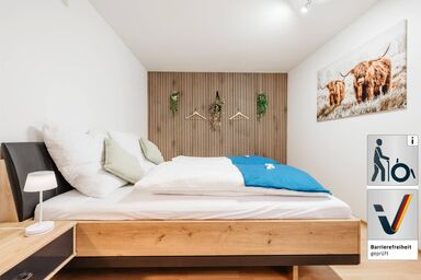 Ferienwohnung Plank - Ferienwohnung zur Limestherme
