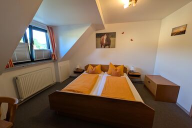 Landgasthof Pension „zum Ross“ - Doppelzimmer