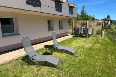 Ferienwohnung Kleinwalsertal