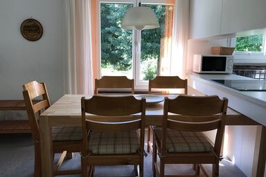 Confidar Ferienwohnung, I/6 Kutter - 3.5 Zimmerwohnung - 38017
