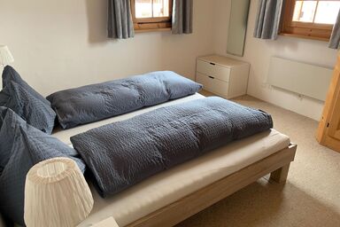 Ferienwohnung Casa Ravinatscha, Brigels - 3 Zimmer Ferienwohnung für max. 4 Pers.