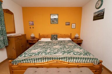 Ferienwohnung Casauma Solare, Vattiz - 4 Zimmer Ferienwohnung für max. 6 Pers.